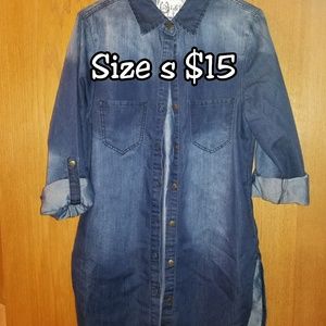 Denim